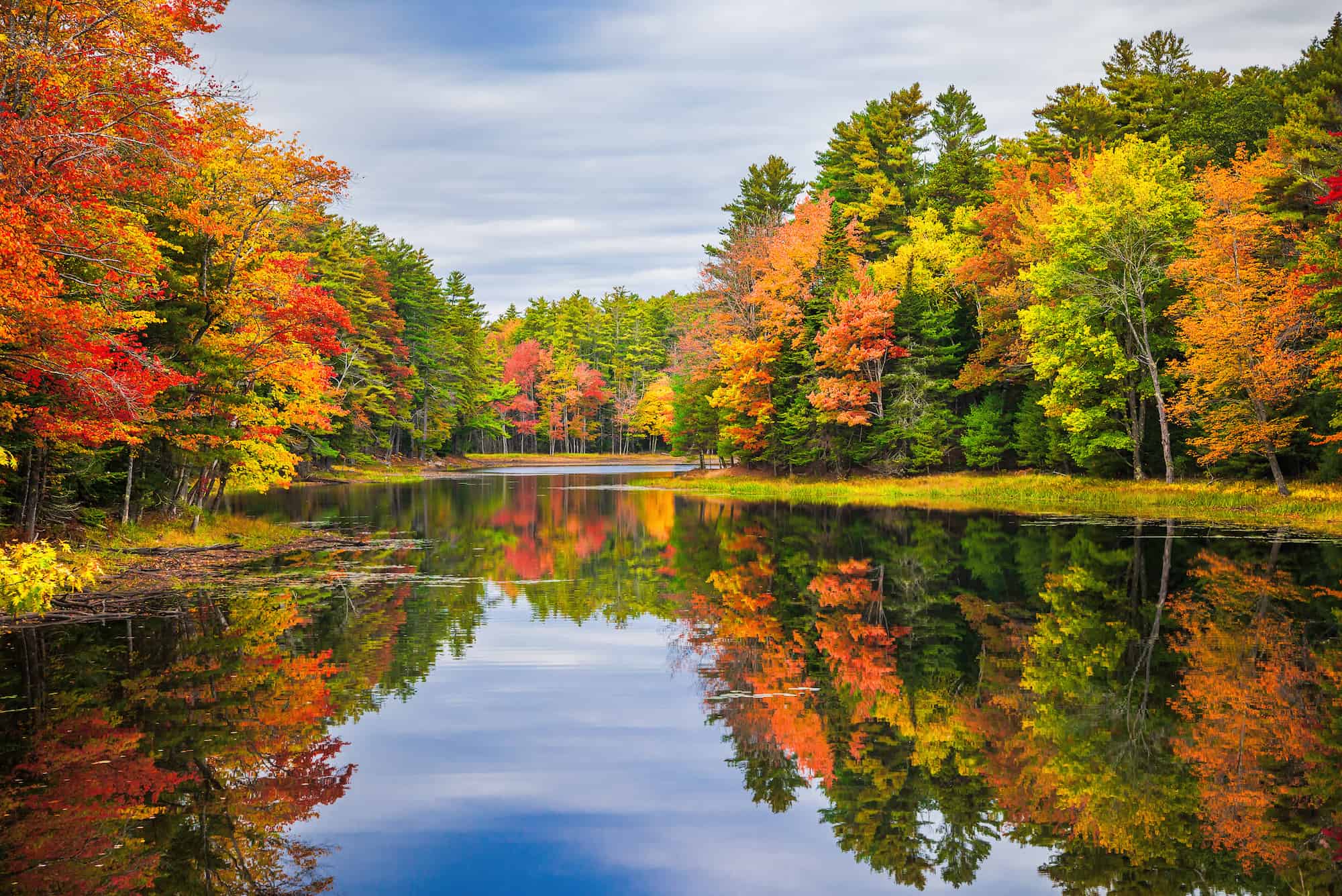 Sidney ME Area Info Coldwell Banker Plourde Real Estate